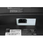 Монитор Acer 27" Nitro XV270UX1bmiiprx черный IPS LED 16:9 HDMI M/M матовая HAS Piv 1000:1 250cd 178гр/178гр 2560x1440 200Hz FreeSync Premium DP 2K 5.03кг