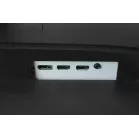 Монитор Acer 27" Nitro XV270UX1bmiiprx черный IPS LED 16:9 HDMI M/M матовая HAS Piv 1000:1 250cd 178гр/178гр 2560x1440 200Hz FreeSync Premium DP 2K 5.03кг