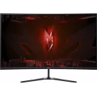 Монитор Acer 31.5" Nitro ED320QUS3bmiipx черный VA LED 16:9 HDMI M/M матовая 250cd 178гр/178гр 2560x1440 180Hz FreeSync DP Quad 2K (1440p) 4.3кг