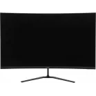 Монитор Acer 31.5" Nitro ED320QUS3bmiipx черный VA LED 16:9 HDMI M/M матовая 250cd 178гр/178гр 2560x1440 180Hz FreeSync DP Quad 2K (1440p) 4.3кг