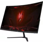 Монитор Acer 31.5" Nitro ED320QUS3bmiipx черный VA LED 16:9 HDMI M/M матовая 250cd 178гр/178гр 2560x1440 180Hz FreeSync DP Quad 2K (1440p) 4.3кг