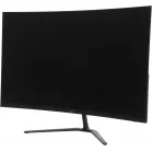 Монитор Acer 31.5" Nitro ED320QUS3bmiipx черный VA LED 16:9 HDMI M/M матовая 250cd 178гр/178гр 2560x1440 180Hz FreeSync DP Quad 2K (1440p) 4.3кг