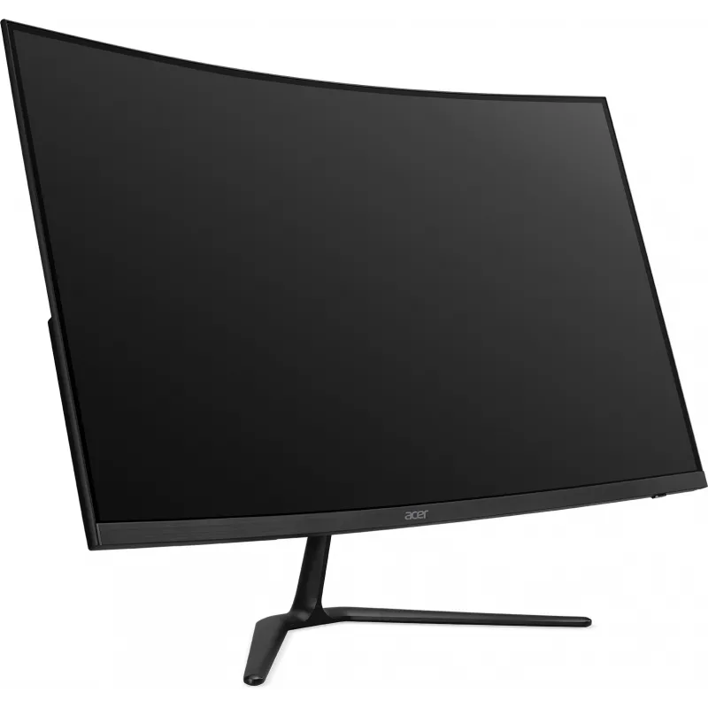 Монитор Acer 31.5" Nitro ED320QUS3bmiipx черный VA LED 16:9 HDMI M/M матовая 250cd 178гр/178гр 2560x1440 180Hz FreeSync DP Quad 2K (1440p) 4.3кг