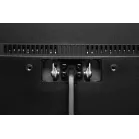 Монитор Acer 31.5" Nitro ED320QUS3bmiipx черный VA LED 16:9 HDMI M/M матовая 250cd 178гр/178гр 2560x1440 180Hz FreeSync DP Quad 2K (1440p) 4.3кг