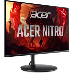  Acer 238quot Nitro XF240YW5bmiiphx IPS LED 1ms 169 HDMI MM HAS Piv 250cd 178178 1920x1080 240Hz FreeSync Premium DP FHD 386