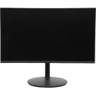 Монитор Acer 23.8" Nitro XF240YW5bmiiphx черный IPS LED 1ms 16:9 HDMI M/M матовая HAS Piv 250cd 178гр/178гр 1920x1080 240Hz FreeSync Premium DP FHD 3.86кг