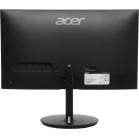Монитор Acer 23.8" Nitro XF240YW5bmiiphx черный IPS LED 1ms 16:9 HDMI M/M матовая HAS Piv 250cd 178гр/178гр 1920x1080 240Hz FreeSync Premium DP FHD 3.86кг