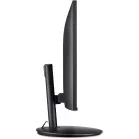 Монитор Acer 23.8" Nitro XF240YW5bmiiphx черный IPS LED 1ms 16:9 HDMI M/M матовая HAS Piv 250cd 178гр/178гр 1920x1080 240Hz FreeSync Premium DP FHD 3.86кг