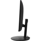 Монитор Acer 23.8" Nitro XF240YW5bmiiphx черный IPS LED 1ms 16:9 HDMI M/M матовая HAS Piv 250cd 178гр/178гр 1920x1080 240Hz FreeSync Premium DP FHD 3.86кг