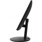 Монитор Acer 23.8" Nitro XF240YW5bmiiphx черный IPS LED 1ms 16:9 HDMI M/M матовая HAS Piv 250cd 178гр/178гр 1920x1080 240Hz FreeSync Premium DP FHD 3.86кг