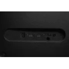 Монитор Acer 23.8" Nitro XF240YW5bmiiphx черный IPS LED 1ms 16:9 HDMI M/M матовая HAS Piv 250cd 178гр/178гр 1920x1080 240Hz FreeSync Premium DP FHD 3.86кг