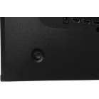 Монитор Acer 23.8" Nitro XF240YW5bmiiphx черный IPS LED 1ms 16:9 HDMI M/M матовая HAS Piv 250cd 178гр/178гр 1920x1080 240Hz FreeSync Premium DP FHD 3.86кг