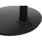 Монитор Acer 23.8" Nitro XF240YW5bmiiphx черный IPS LED 1ms 16:9 HDMI M/M матовая HAS Piv 250cd 178гр/178гр 1920x1080 240Hz FreeSync Premium DP FHD 3.86кг