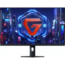 Монитор Xiaomi 27" 2K Monitor G27Qi 2026 черный IPS LED 16:9 HDMI матовая 1000:1 400cd 178гр/178гр 2560x1440 200Hz FreeSync Premium DP 2K 4.15кг