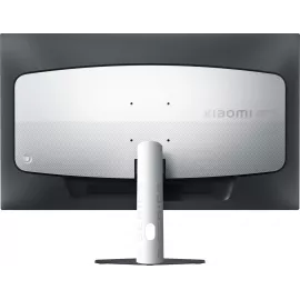 Монитор Xiaomi 27" 2K Monitor G27Qi 2026 черный IPS LED 16:9 HDMI матовая 1000:1 400cd 178гр/178гр 2560x1440 200Hz FreeSync Premium DP 2K 4.15кг