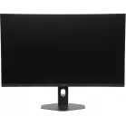 Монитор Xiaomi 27" 2K Monitor G27Qi 2026 черный IPS LED 16:9 HDMI матовая 1000:1 400cd 178гр/178гр 2560x1440 200Hz FreeSync Premium DP 2K 4.15кг