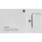 Монитор Xiaomi 27" 2K Monitor G27Qi 2026 черный IPS LED 16:9 HDMI матовая 1000:1 400cd 178гр/178гр 2560x1440 200Hz FreeSync Premium DP 2K 4.15кг