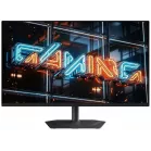 Монитор Gigabyte 31.5" MO32U24 черный QD OLED LED 16:9 HDMI M/M матовая HAS Piv 1500000:1 300cd 178гр/178гр 3840x2160 240Hz DP 4K USB 7.95кг
