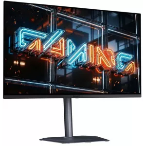  Gigabyte 315quot MO32U24 QD OLED LED 169 HDMI MM HAS Piv 15000001 300cd 178178 3840x2160 240Hz DP 4K USB 795