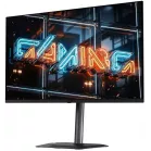Монитор Gigabyte 31.5" MO32U24 черный QD OLED LED 16:9 HDMI M/M матовая HAS Piv 1500000:1 300cd 178гр/178гр 3840x2160 240Hz DP 4K USB 7.95кг