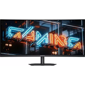  Gigabyte 34quot MO34WQC36 OLED LED 219 HDMI MM HAS Piv 300cd 178178 3440x1440 360Hz DP UW USB 889