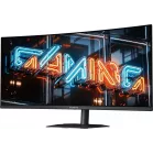 Монитор Gigabyte 34" MO34WQC36 черный OLED LED 21:9 HDMI M/M матовая HAS Piv 300cd 178гр/178гр 3440x1440 360Hz DP UW USB 8.89кг