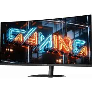  Gigabyte 34quot MO34WQC36 OLED LED 219 HDMI MM HAS Piv 300cd 178178 3440x1440 360Hz DP UW USB 889