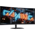 Монитор Gigabyte 34" MO34WQC36 черный OLED LED 21:9 HDMI M/M матовая HAS Piv 300cd 178гр/178гр 3440x1440 360Hz DP UW USB 8.89кг