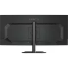 Монитор Gigabyte 34" MO34WQC36 черный OLED LED 21:9 HDMI M/M матовая HAS Piv 300cd 178гр/178гр 3440x1440 360Hz DP UW USB 8.89кг
