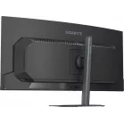 Монитор Gigabyte 34" MO34WQC36 черный OLED LED 21:9 HDMI M/M матовая HAS Piv 300cd 178гр/178гр 3440x1440 360Hz DP UW USB 8.89кг