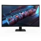 Монитор Gigabyte 31.5" GS32QCA черный VA LED 16:9 HDMI M/M матовая 3500:1 250cd 178гр/178гр 2560x1440 180Hz DP QHD 5.86кг
