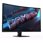 Монитор Gigabyte 31.5" GS32QCA черный VA LED 16:9 HDMI M/M матовая 3500:1 250cd 178гр/178гр 2560x1440 180Hz DP QHD 5.86кг