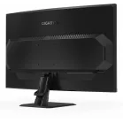 Монитор Gigabyte 31.5" GS32QCA черный VA LED 16:9 HDMI M/M матовая 3500:1 250cd 178гр/178гр 2560x1440 180Hz DP QHD 5.86кг