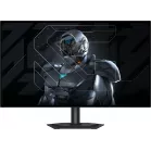 Монитор Gigabyte 27" MO27Q28GR черный OLED LED 0.03ms 16:9 HDMI M/M глянцевая HAS Piv 1500000:1 335cd 178гр/178гр 2560x1440 280Hz DP 2K USB 6.7кг