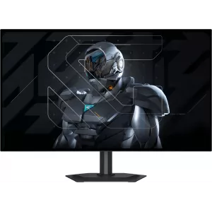  Gigabyte 27quot MO27Q28GR OLED LED 003ms 169 HDMI MM HAS Piv 15000001 335cd 178178 2560x1440 280Hz DP 2K USB 67