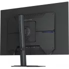 Монитор Gigabyte 27" MO27Q28GR черный OLED LED 0.03ms 16:9 HDMI M/M глянцевая HAS Piv 1500000:1 335cd 178гр/178гр 2560x1440 280Hz DP 2K USB 6.7кг