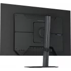 Монитор Gigabyte 27" MO27Q28GR черный OLED LED 0.03ms 16:9 HDMI M/M глянцевая HAS Piv 1500000:1 335cd 178гр/178гр 2560x1440 280Hz DP 2K USB 6.7кг