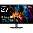 Монитор Gigabyte 27" MO27Q28G черный WOLED LED 16:9 HDMI M/M матовая HAS Piv 1500000:1 335cd 178гр/178гр 2560x1440 280Hz DP QHD USB 6кг