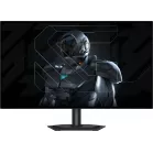 Монитор Gigabyte 27" MO27Q28G черный WOLED LED 16:9 HDMI M/M матовая HAS Piv 1500000:1 335cd 178гр/178гр 2560x1440 280Hz DP QHD USB 6кг