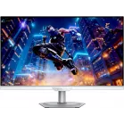 Монитор Gigabyte 27" M27Q2 QD ICE белый IPS LED 16:9 HDMI полуматовая HAS Piv 1000:1 350cd 178гр/178гр 2560x1440 200Hz DP 2K USB 5.91кг