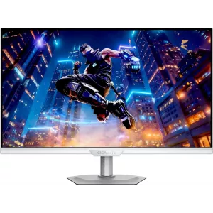  Gigabyte 27quot M27Q2 QD ICE IPS LED 169 HDMI HAS Piv 10001 350cd 178178 2560x1440 200Hz DP 2K USB 591