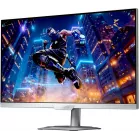Монитор Gigabyte 27" M27Q2 QD ICE белый IPS LED 16:9 HDMI полуматовая HAS Piv 1000:1 350cd 178гр/178гр 2560x1440 200Hz DP 2K USB 5.91кг