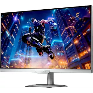 Gigabyte 27quot M27Q2 QD ICE IPS LED 169 HDMI HAS Piv 10001 350cd 178178 2560x1440 200Hz DP 2K USB 591