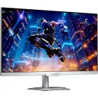 Монитор Gigabyte 27" M27Q2 QD ICE белый IPS LED 16:9 HDMI полуматовая HAS Piv 1000:1 350cd 178гр/178гр 2560x1440 200Hz DP 2K USB 5.91кг