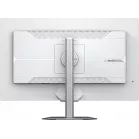 Монитор Gigabyte 27" M27Q2 QD ICE белый IPS LED 16:9 HDMI полуматовая HAS Piv 1000:1 350cd 178гр/178гр 2560x1440 200Hz DP 2K USB 5.91кг