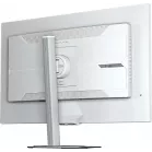 Монитор Gigabyte 27" M27Q2 QD ICE белый IPS LED 16:9 HDMI полуматовая HAS Piv 1000:1 350cd 178гр/178гр 2560x1440 200Hz DP 2K USB 5.91кг
