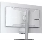 Монитор Gigabyte 27" M27Q2 QD ICE белый IPS LED 16:9 HDMI полуматовая HAS Piv 1000:1 350cd 178гр/178гр 2560x1440 200Hz DP 2K USB 5.91кг