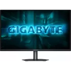 Монитор Gigabyte 26.5" GO27Q24 черный QD OLED LED 16:9 HDMI матовая HAS Piv 1500000:1 400cd 178гр/178гр 2560x1440 240Hz DP Quad 2K (1440p) USB 4.9кг