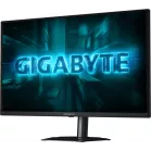 Монитор Gigabyte 26.5" GO27Q24 черный QD OLED LED 16:9 HDMI матовая HAS Piv 1500000:1 400cd 178гр/178гр 2560x1440 240Hz DP Quad 2K (1440p) USB 4.9кг