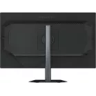 Монитор Gigabyte 26.5" GO27Q24 черный QD OLED LED 16:9 HDMI матовая HAS Piv 1500000:1 400cd 178гр/178гр 2560x1440 240Hz DP Quad 2K (1440p) USB 4.9кг